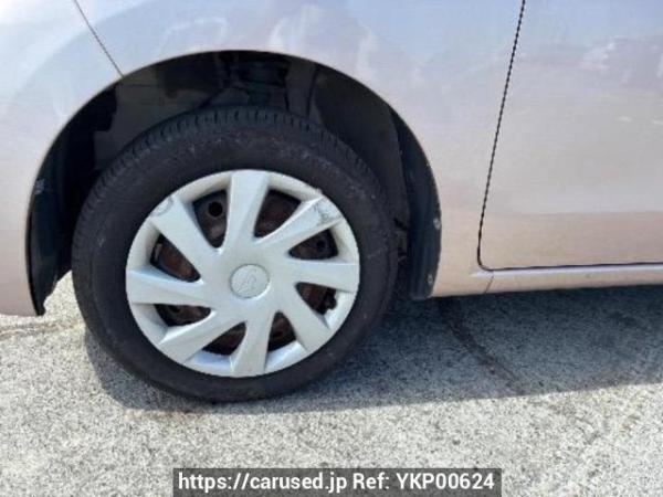 Used 2011 AT daihatsu move LA100S Image[23]