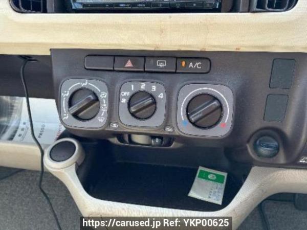 Used 2010 AT toyota passo KGC30 Image[19]