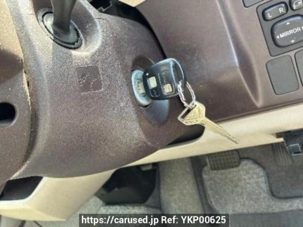 Used 2010 AT toyota passo KGC30 Image[22]