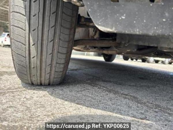 Used 2010 AT toyota passo KGC30 Image[27]