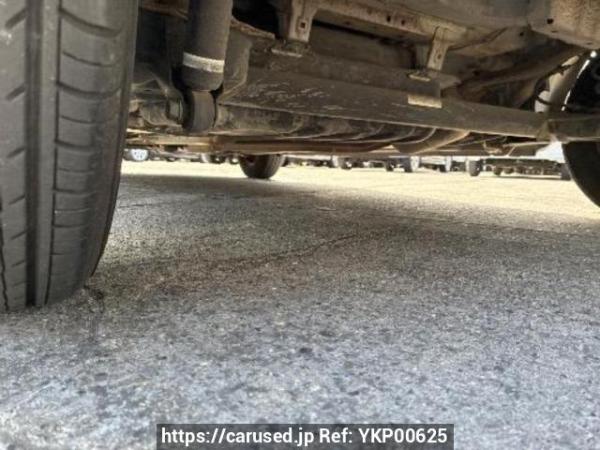 Used 2010 AT toyota passo KGC30 Image[29]