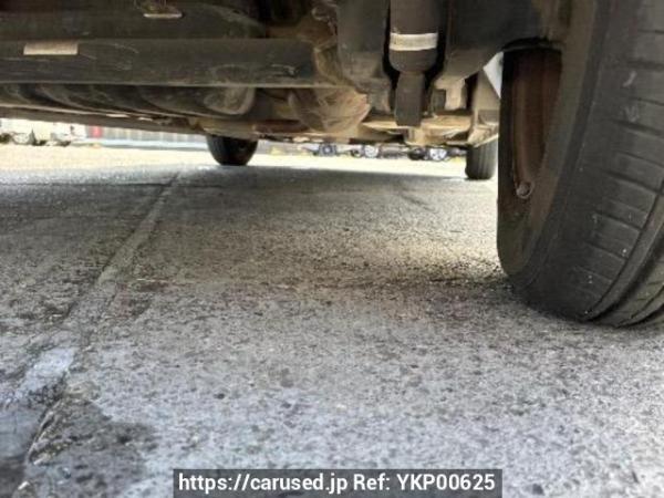 Used 2010 AT toyota passo KGC30 Image[30]