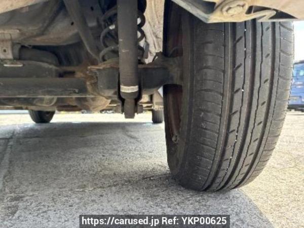 Used 2010 AT toyota passo KGC30 Image[32]