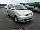 Toyota Sienta NCP81G