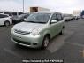 Used 2007 AT toyota sienta NCP81G Image[2]