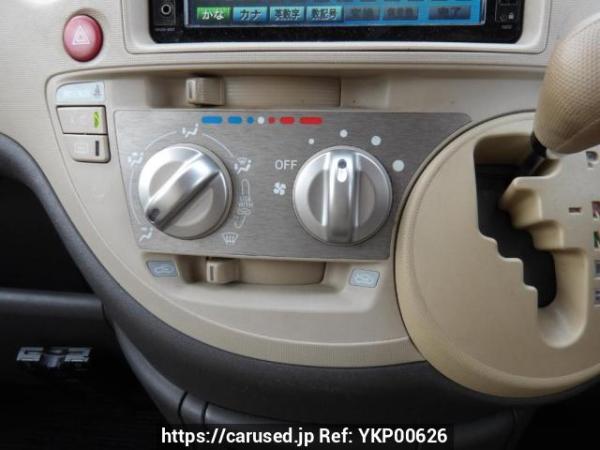 Used 2007 AT toyota sienta NCP81G Image[23]