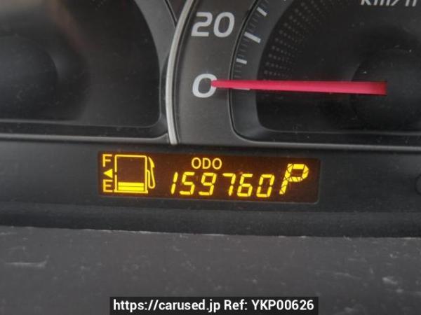 Used 2007 AT toyota sienta NCP81G Image[26]