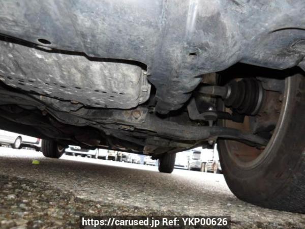 Used 2007 AT toyota sienta NCP81G Image[34]