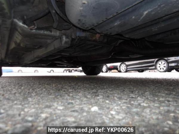Used 2007 AT toyota sienta NCP81G Image[35]