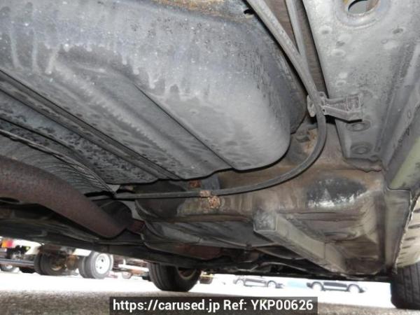 Used 2007 AT toyota sienta NCP81G Image[36]