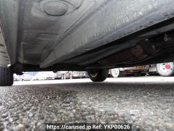 Used 2007 AT toyota sienta NCP81G Image[37]