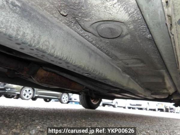 Used 2007 AT toyota sienta NCP81G Image[38]