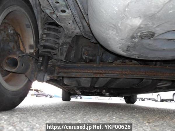 Used 2007 AT toyota sienta NCP81G Image[39]