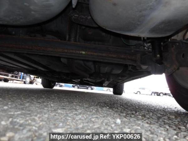 Used 2007 AT toyota sienta NCP81G Image[40]