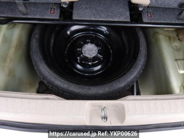 Used 2007 AT toyota sienta NCP81G Image[41]