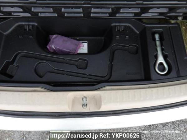 Used 2007 AT toyota sienta NCP81G Image[42]