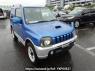 Used 2002 AT suzuki jimny JB23W Image[0]