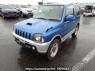 Used 2002 AT suzuki jimny JB23W Image[2]