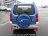 Used 2002 AT suzuki jimny JB23W Image[5]