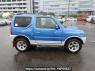 Used 2002 AT suzuki jimny JB23W Image[7]