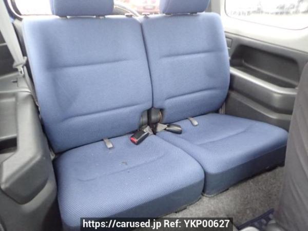 Used 2002 AT suzuki jimny JB23W Image[13]