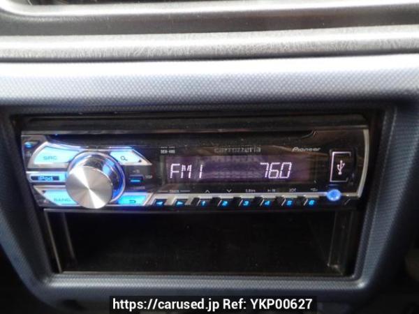 Used 2002 AT suzuki jimny JB23W Image[18]