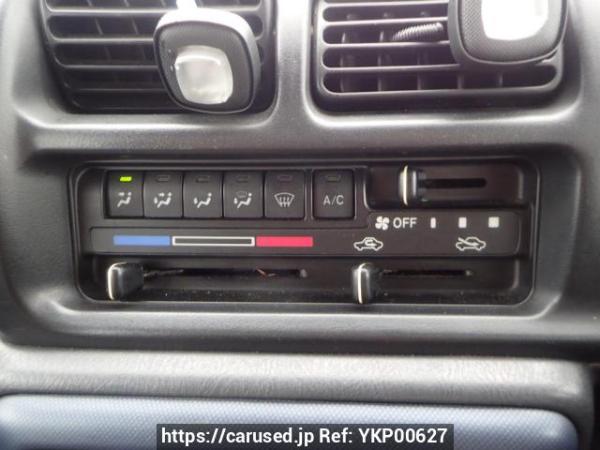 Used 2002 AT suzuki jimny JB23W Image[19]
