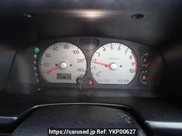 Used 2002 AT suzuki jimny JB23W Image[20]