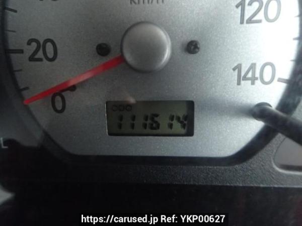 Used 2002 AT suzuki jimny JB23W Image[21]