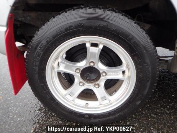Used 2002 AT suzuki jimny JB23W Image[26]