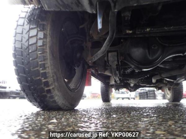 Used 2002 AT suzuki jimny JB23W Image[28]