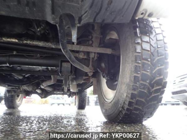 Used 2002 AT suzuki jimny JB23W Image[29]