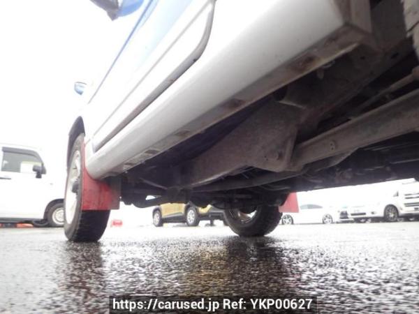 Used 2002 AT suzuki jimny JB23W Image[30]
