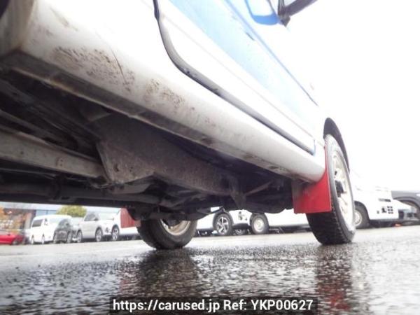 Used 2002 AT suzuki jimny JB23W Image[31]