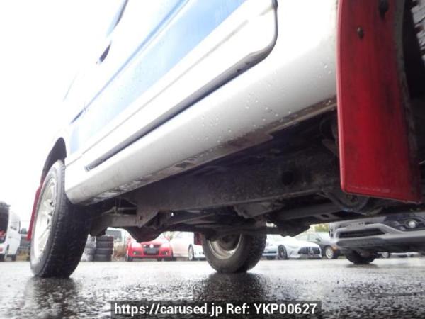 Used 2002 AT suzuki jimny JB23W Image[32]