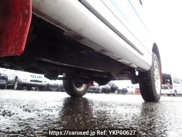 Used 2002 AT suzuki jimny JB23W Image[33]