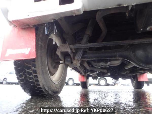 Used 2002 AT suzuki jimny JB23W Image[34]
