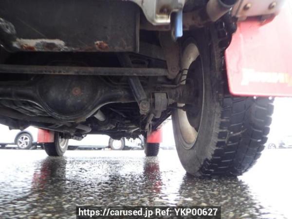 Used 2002 AT suzuki jimny JB23W Image[35]