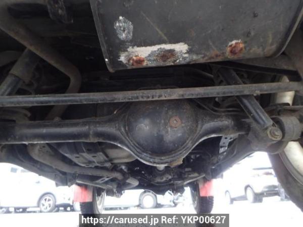 Used 2002 AT suzuki jimny JB23W Image[36]