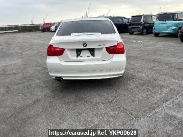 Used 2010 AT bmw 3-series VA20 Image[5]