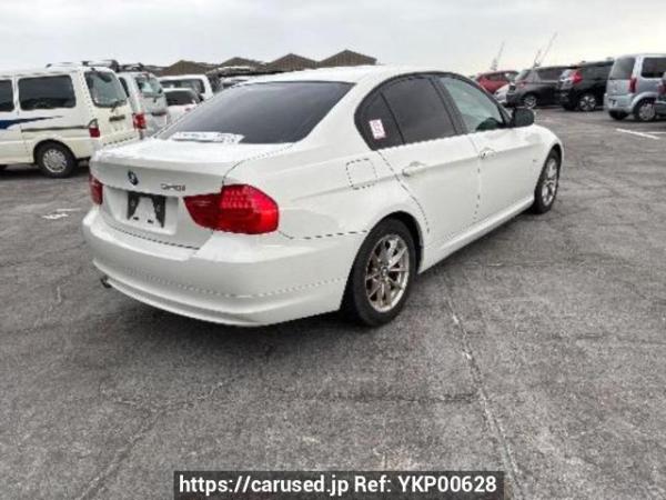 Used 2010 AT bmw 3-series VA20 Image[6]