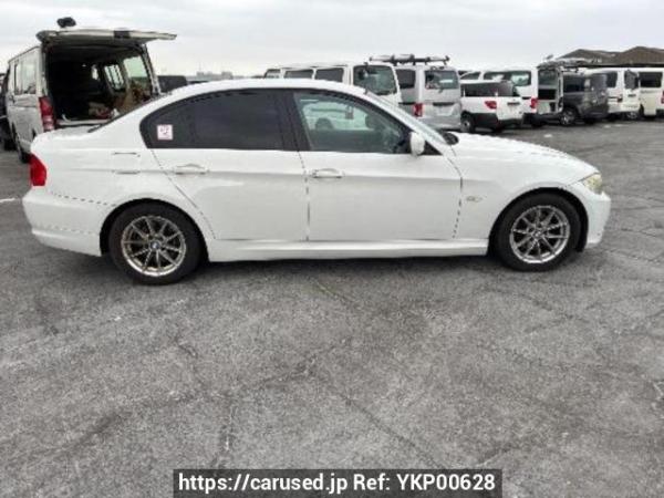 Used 2010 AT bmw 3-series VA20 Image[7]