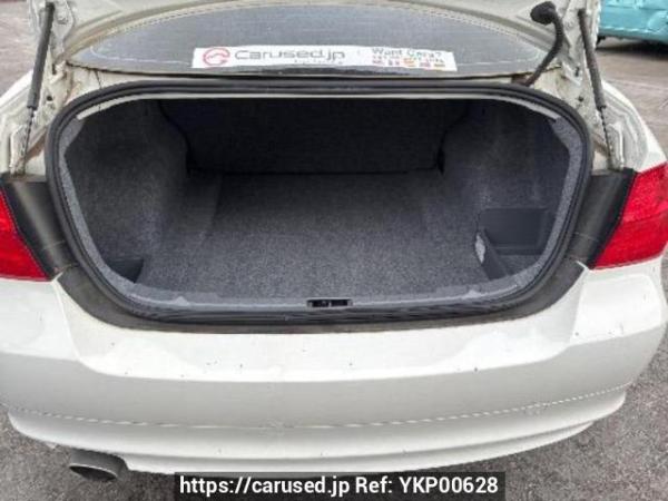 Used 2010 AT bmw 3-series VA20 Image[8]