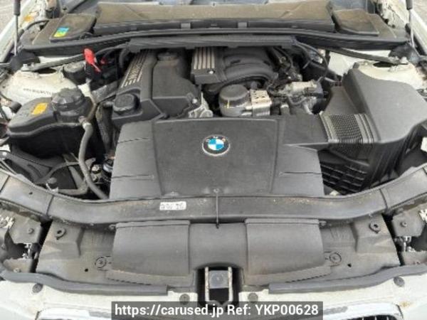 Used 2010 AT bmw 3-series VA20 Image[9]