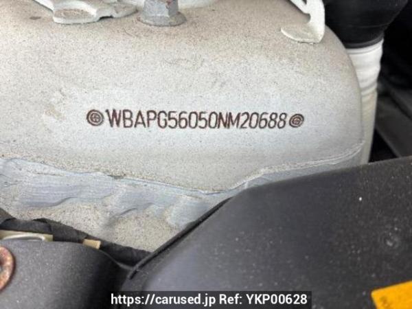 Used 2010 AT bmw 3-series VA20 Image[10]