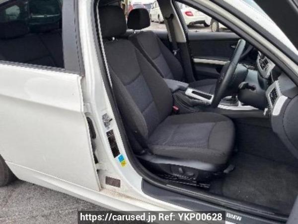 Used 2010 AT bmw 3-series VA20 Image[11]