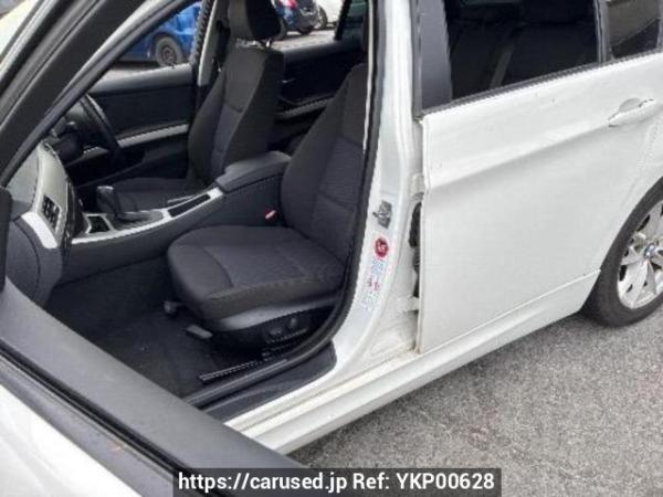 Used 2010 AT bmw 3-series VA20 Image[12]