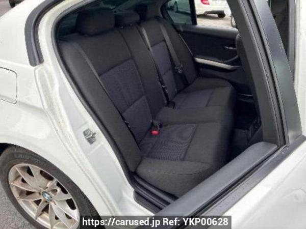 Used 2010 AT bmw 3-series VA20 Image[13]