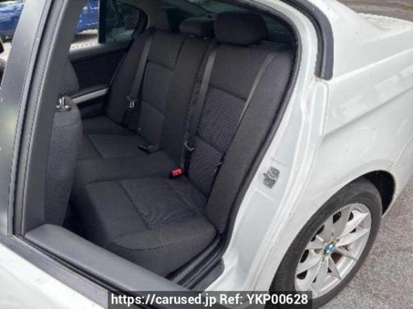 Used 2010 AT bmw 3-series VA20 Image[14]