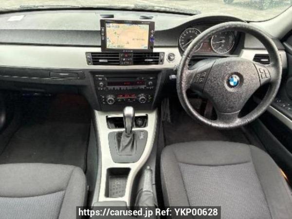 Used 2010 AT bmw 3-series VA20 Image[17]